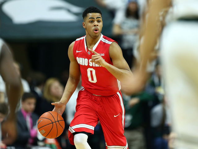 NCAA Tournament Prospect Watch: West Region