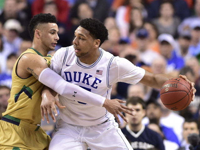 NCAA Tournament Prospect Watch: South Region