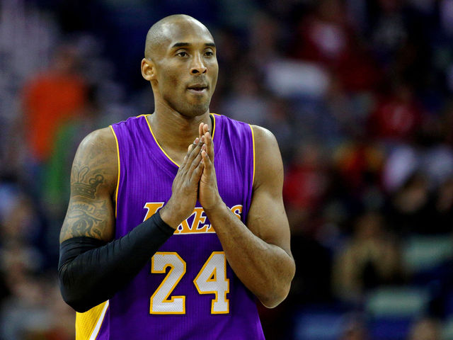 Lakers GM Kupchak says 2015-16 season will be Kobe's last