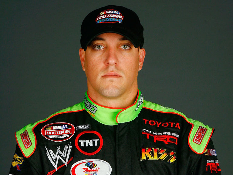 Ex Nascar Driver Arrested After Arriving Late For Sentencing