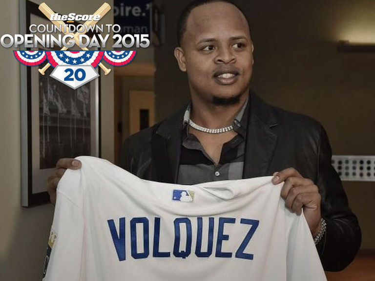 Countdown to Opening Day 20 The slowestpaced pitchers in baseball