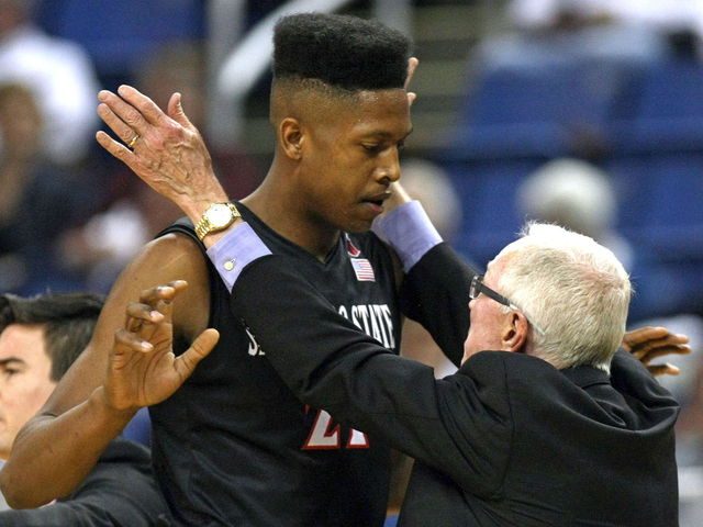 NCAA Tournament Prospect Watch: 5 draft stocks and battles to keep an eye on