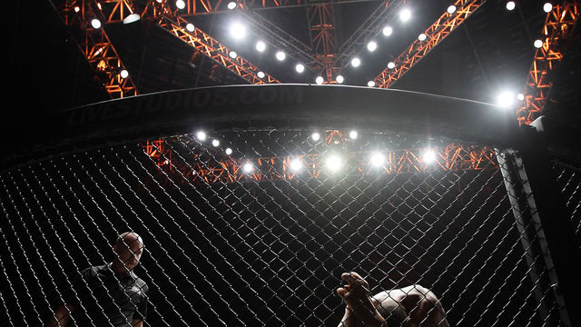Anderson to defend title vs. newcomer Kolesnyk in Invicta FC 24 headliner