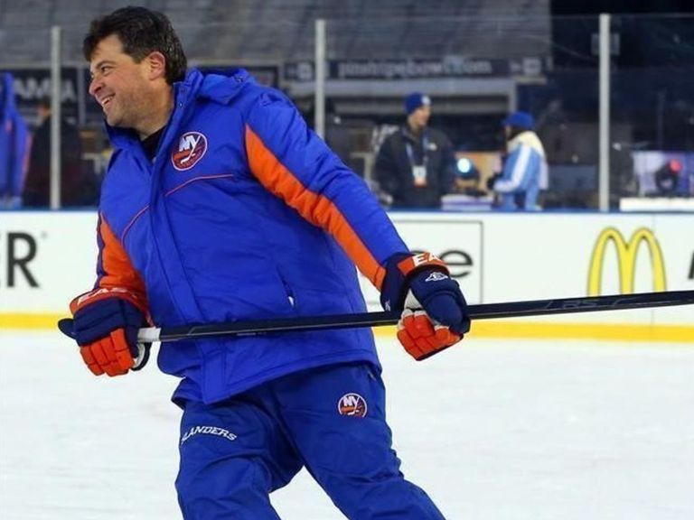 The 5 NHL coaches with the highest 'Beerability' are