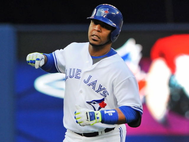 Report: Astros going hard after Encarnacion, Beltran
