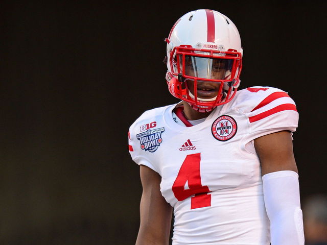 Scouting Profile: Nebraska DE Randy Gregory
