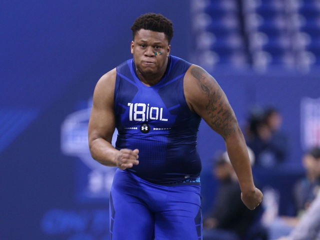 Scouting Profile: Miami OT Ereck Flowers