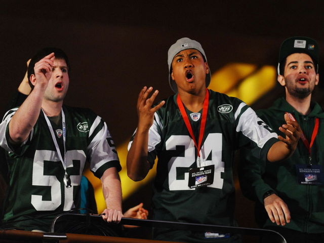 6 strangest draft moments in NFL history