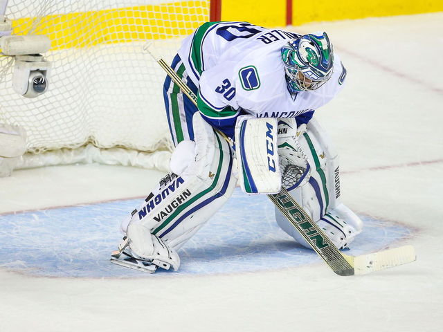 Offseason Outlook: Vancouver Canucks