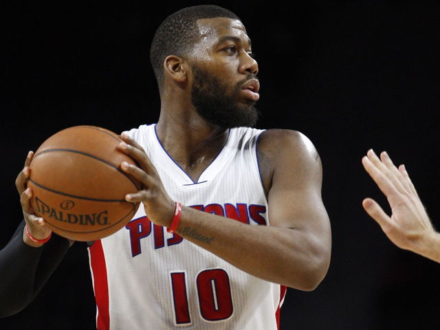 Report: Greg Monroe agrees to 3-year, $50-million max deal with Bucks