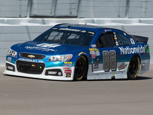 Paint Scheme Roundup: Fontana