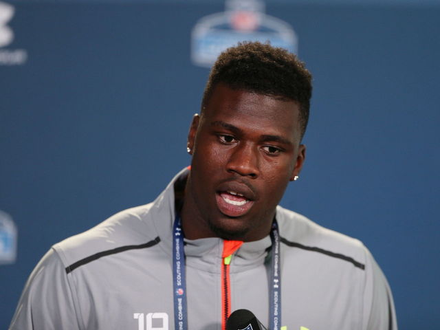 Scouting Profile: Oklahoma WR Dorial Green-Beckham