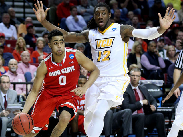 NCAA Tournament Prospect Watch: Russell, Towns shine on Day 1