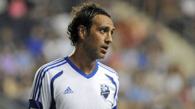 Ex-Italy star Nesta appointed Perugia head coach