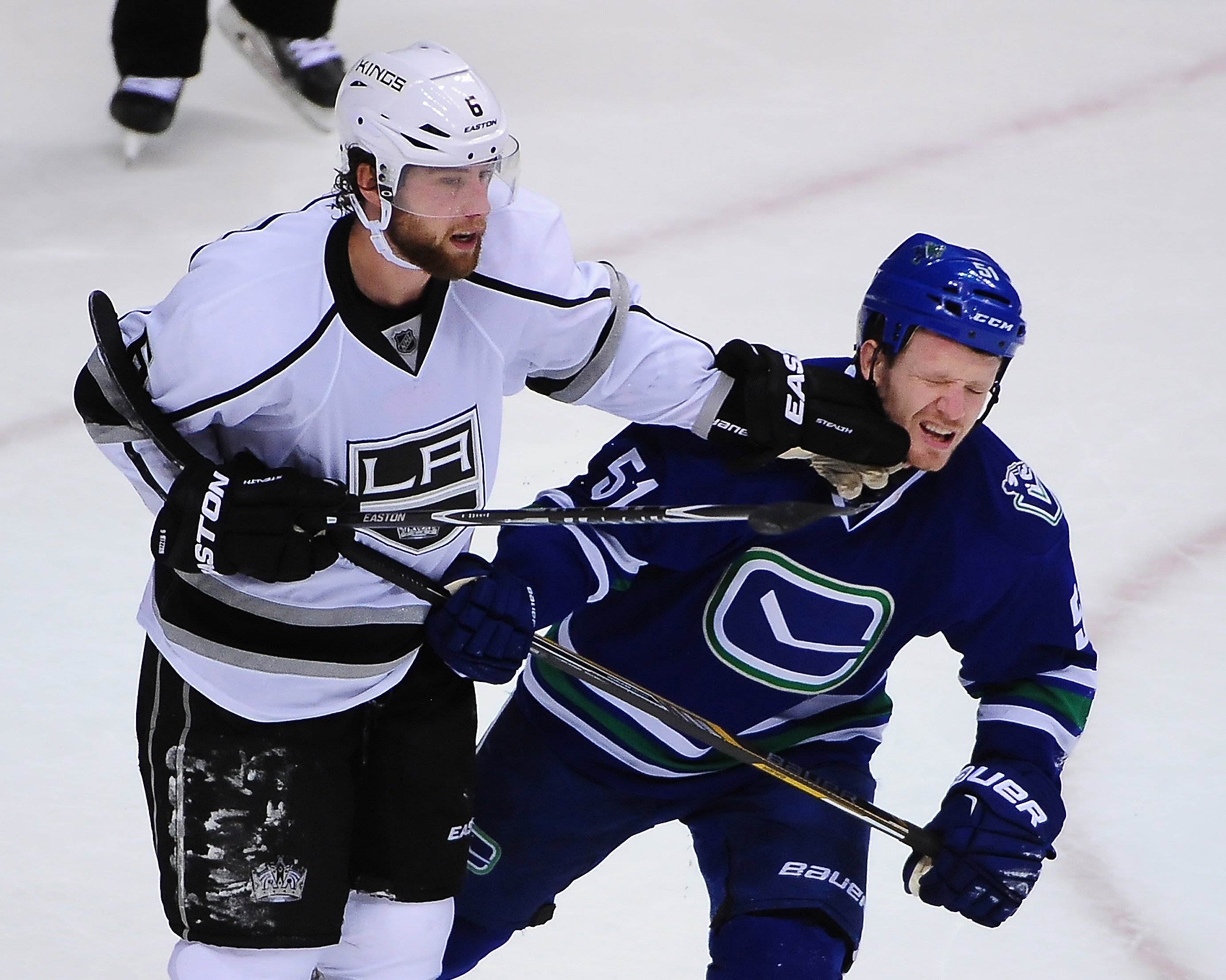 The NHL Redux Las Vegas an oddson favorite