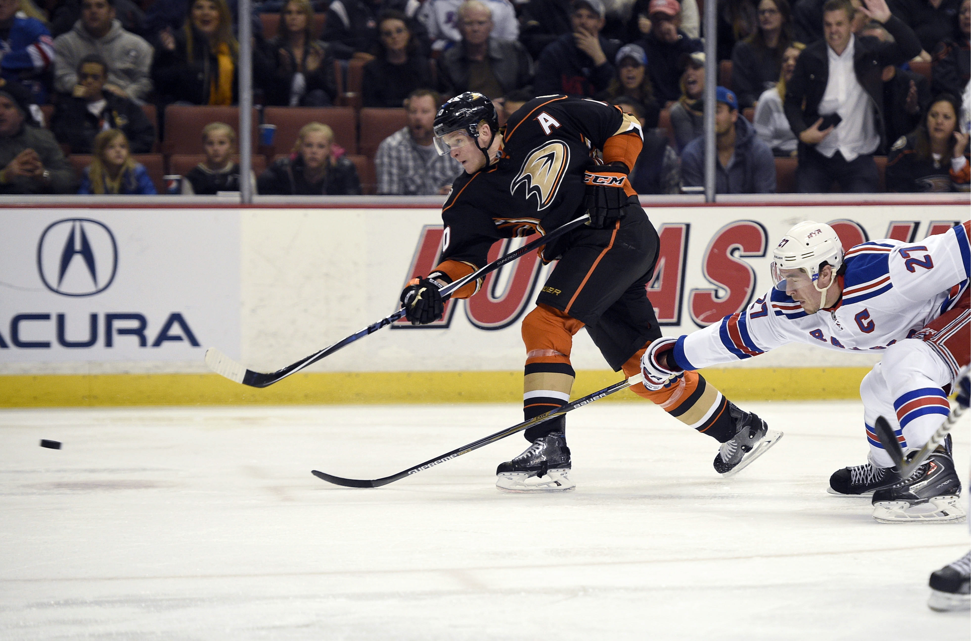 The NHL Redux Las Vegas an oddson favorite