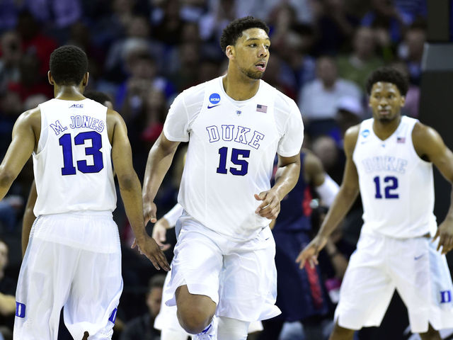 NCAA Tournament Prospect Watch: Okafor holds serve, Kaminsky dominates on Day 2