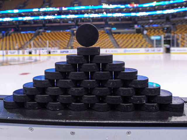 Report: KHL gains permission to expand to London