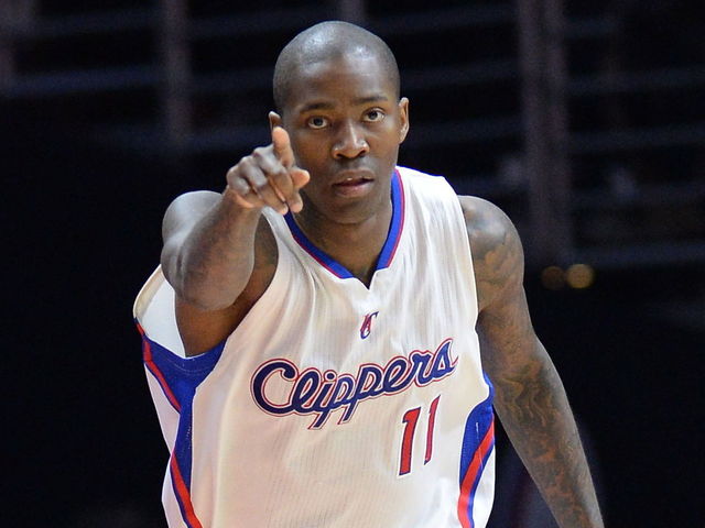 Report: Cavs, Clippers exploring Haywood-for-Crawford trade