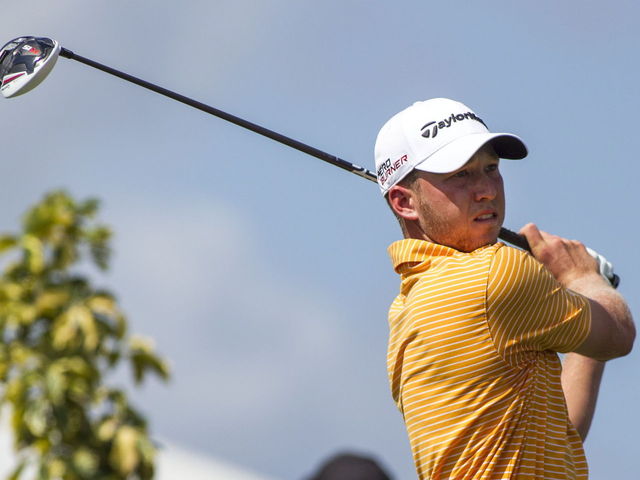 VIDEO: Daniel Berger shoots 2, makes 1st albatross at Bay Hill