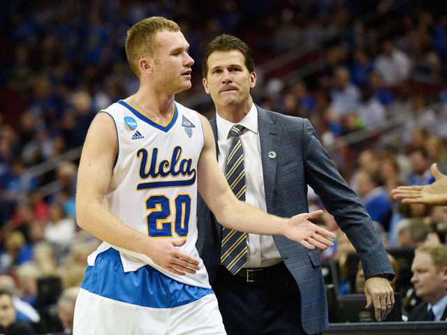 Sweet Sixteen berth shouldn't change opinions on UCLA's tournament inclusion