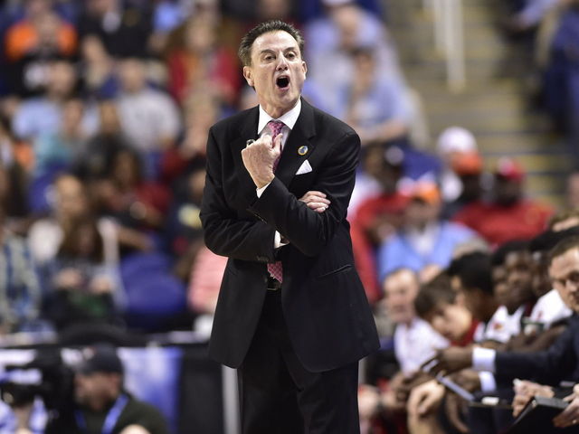 5-star SF Brian Bowen enrolls at Louisville, yet to sign financial aid papers