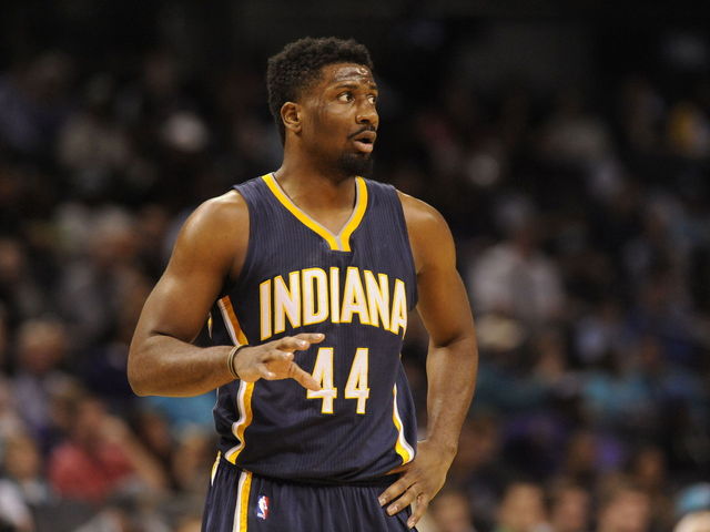 Report: Pelicans, Solomon Hill agree to 4-year, $52M deal