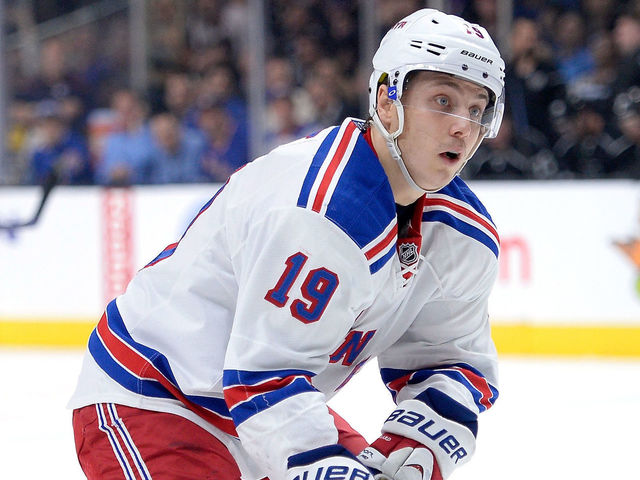 Rangers' Twitter account avoiding capital letters for series vs. Washington