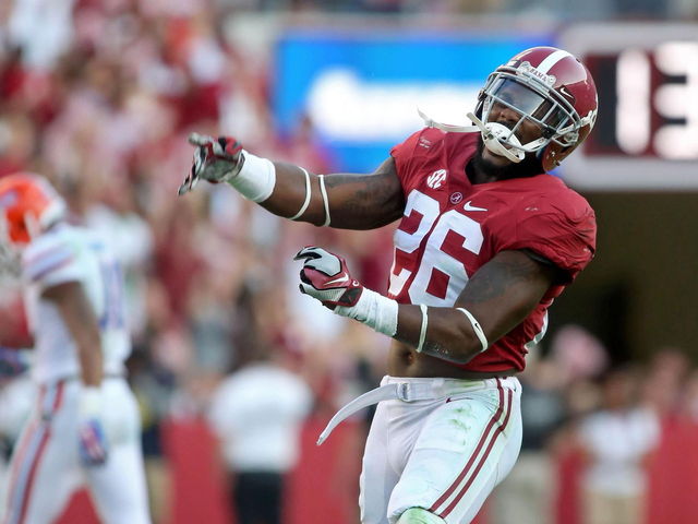 Scouting Profile: Alabama S Landon Collins