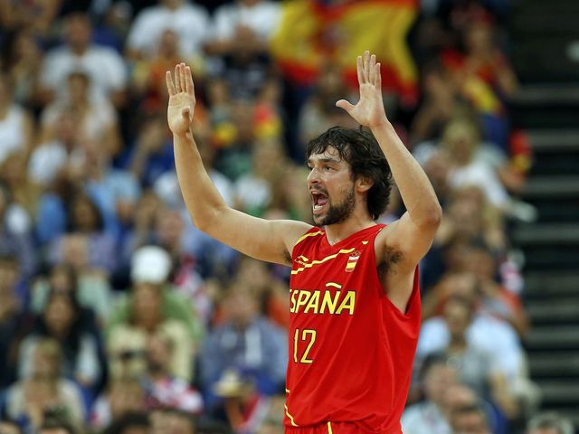 Report: Spanish guard Llull could join NBA next season