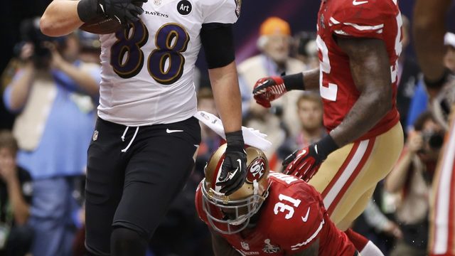 Fantasy: Week 1 Rankings - Tight Ends