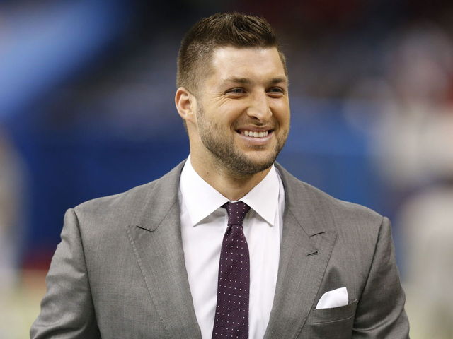 Tim Tebow to pursue MLB career