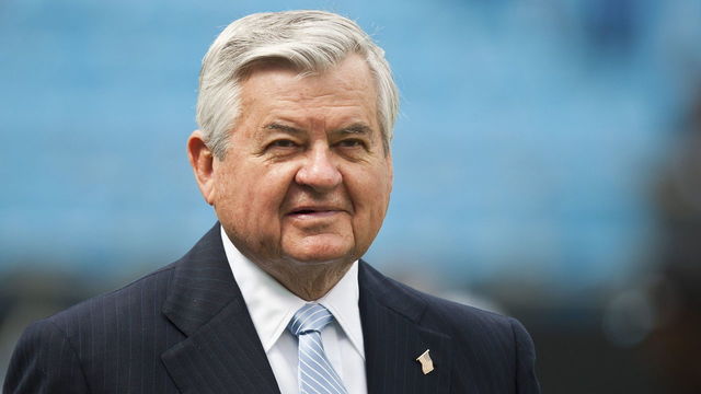 Ex-Panthers employee shares harassing notes she says Richardson wrote