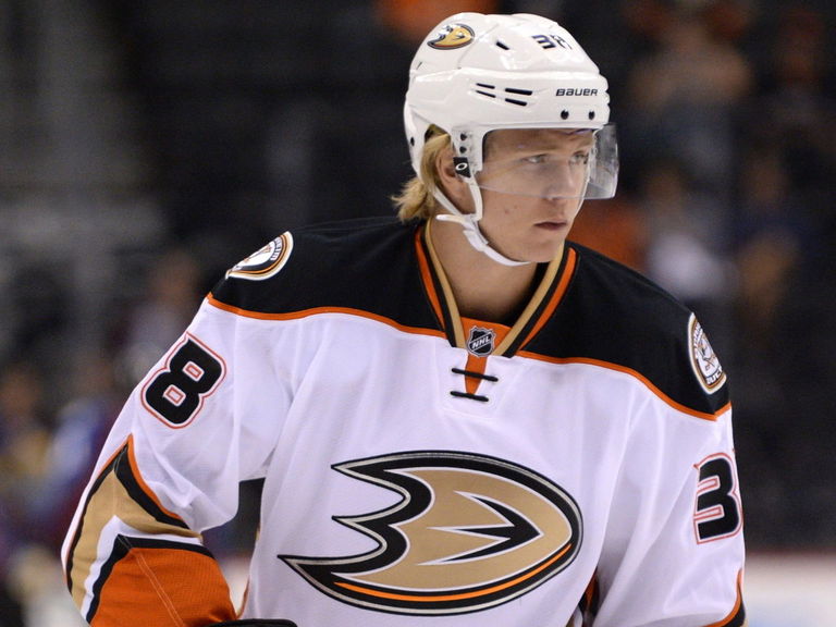 Blue Jackets recall William Karlsson from Springfield (AHL ...