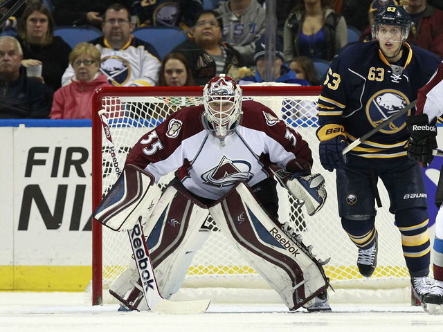 Report: J.S. Giguere set to retire next week