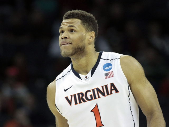 NCAA Tournament Prospect Watch: 5 draft stocks trending down