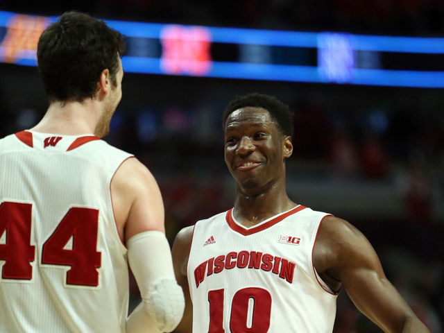 NCAA Tournament Prospect Watch: 5 draft stocks trending up