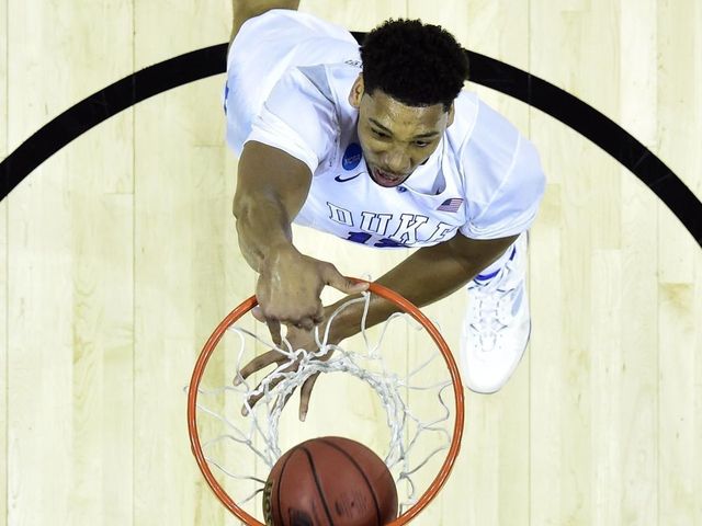 Prospect Watch: Okafor vs. Towns likely to come down to taste
