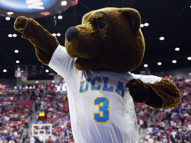 UCLA, Under Armour sign largest shoe and apparel deal in college history