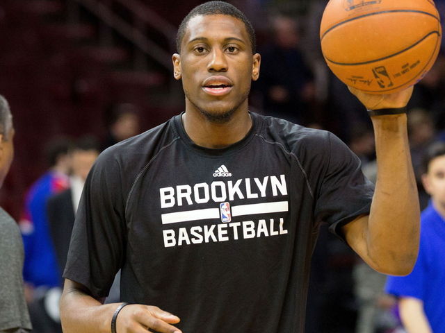 Report: Thaddeus Young 'on course' for 4-year, $48-million deal