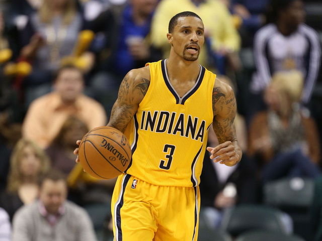 DFS: Tuesday's Point Guard Rankings