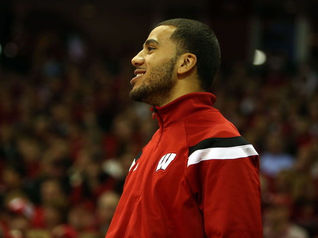 Wisconsin's Traevon Jackson returns after 19-game absence