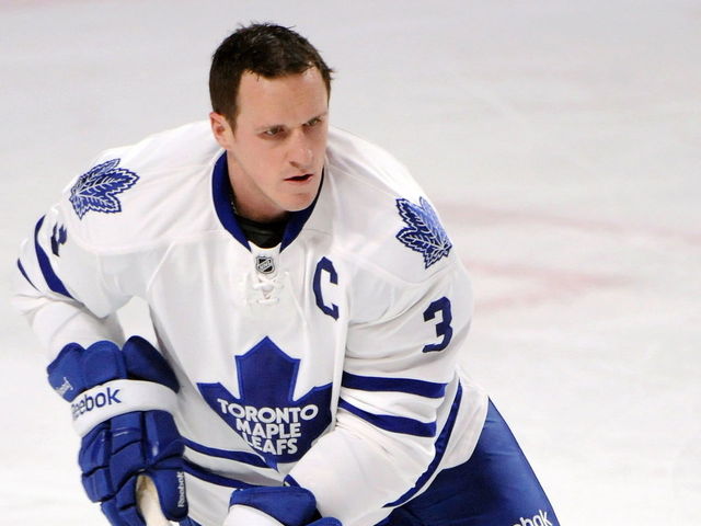 Fantasy Fallout: Dion Phaneuf's Value Should Grow in Ottawa