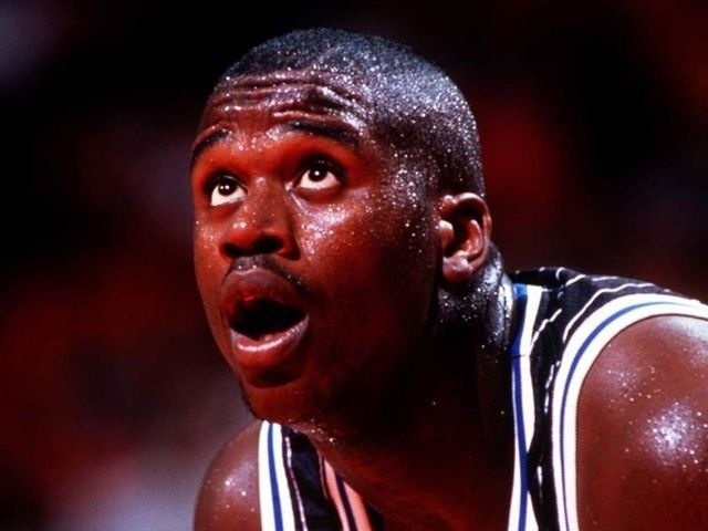 Shaq acknowledges regret about decision to leave Magic
