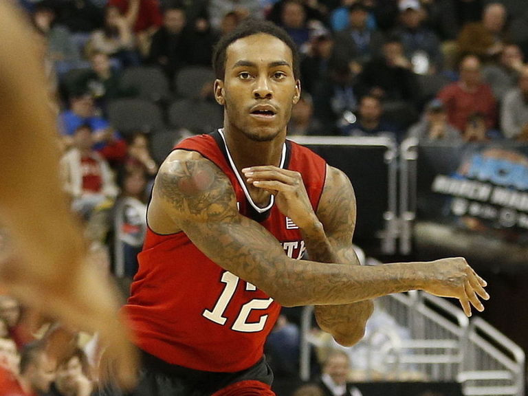 NC State junior Anthony 'Cat' Barber to remain in NBA draft | theScore.com