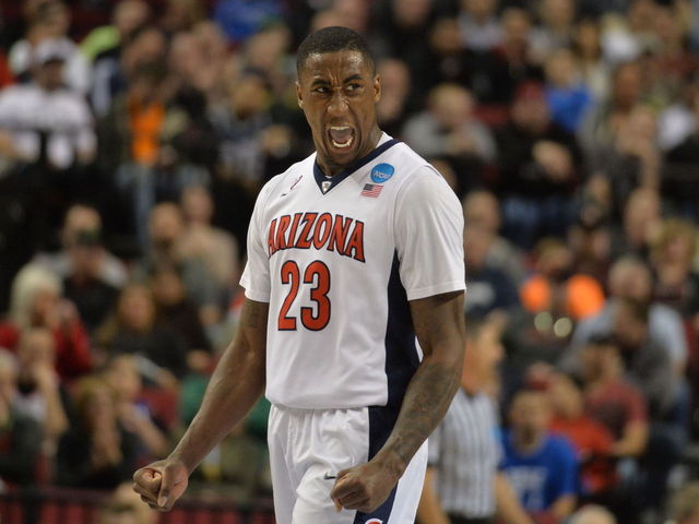 Rondae Hollis-Jefferson wants to dunk on Serge Ibaka, Ibaka responds to callout