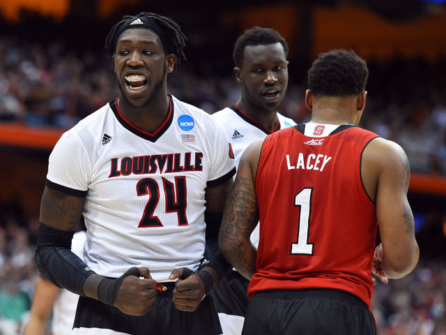 NCAA Tournament Prospect Watch: Harrell, Winslow and Poeltl radiate on Day 6
