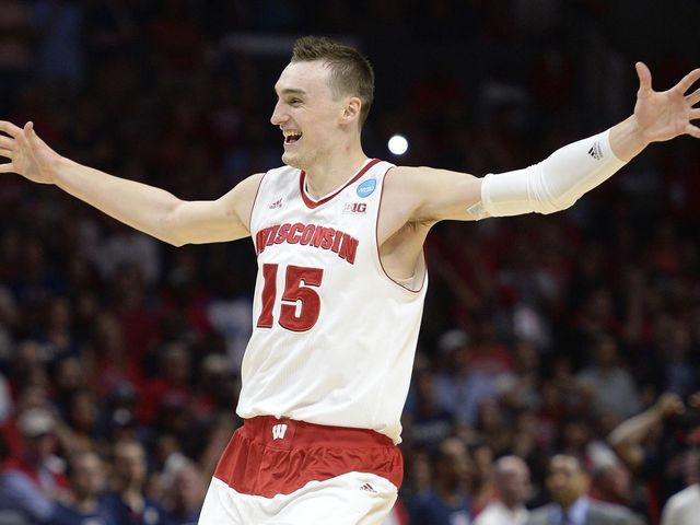 NCAA Tournament Prospect Watch: Dekker stars, Towns beasts on Day 7