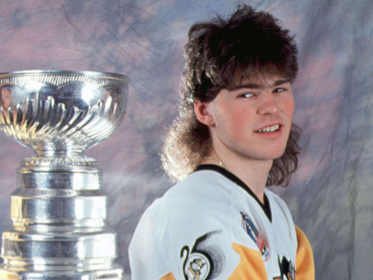 10 best hockey flows of all-time | theScore.com