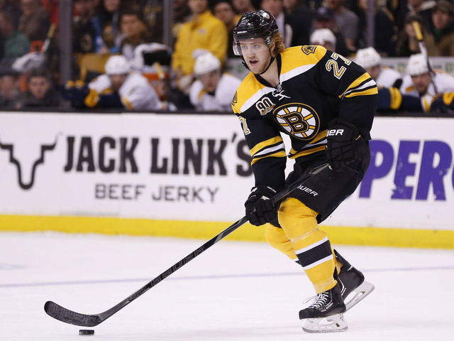 Report: Bruins will match any offer sheet on Dougie Hamilton